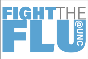 Fight the Flu @UNC