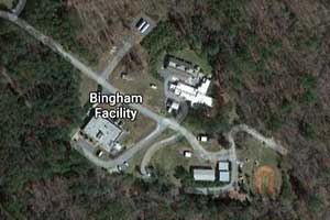Bingham Facility