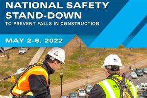 National Safety Stand-Down