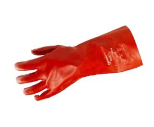 Poly (vinyl alcohol) glove