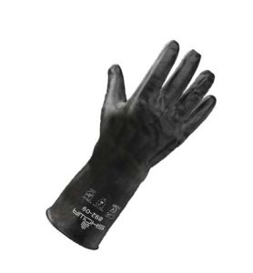 Viton glove